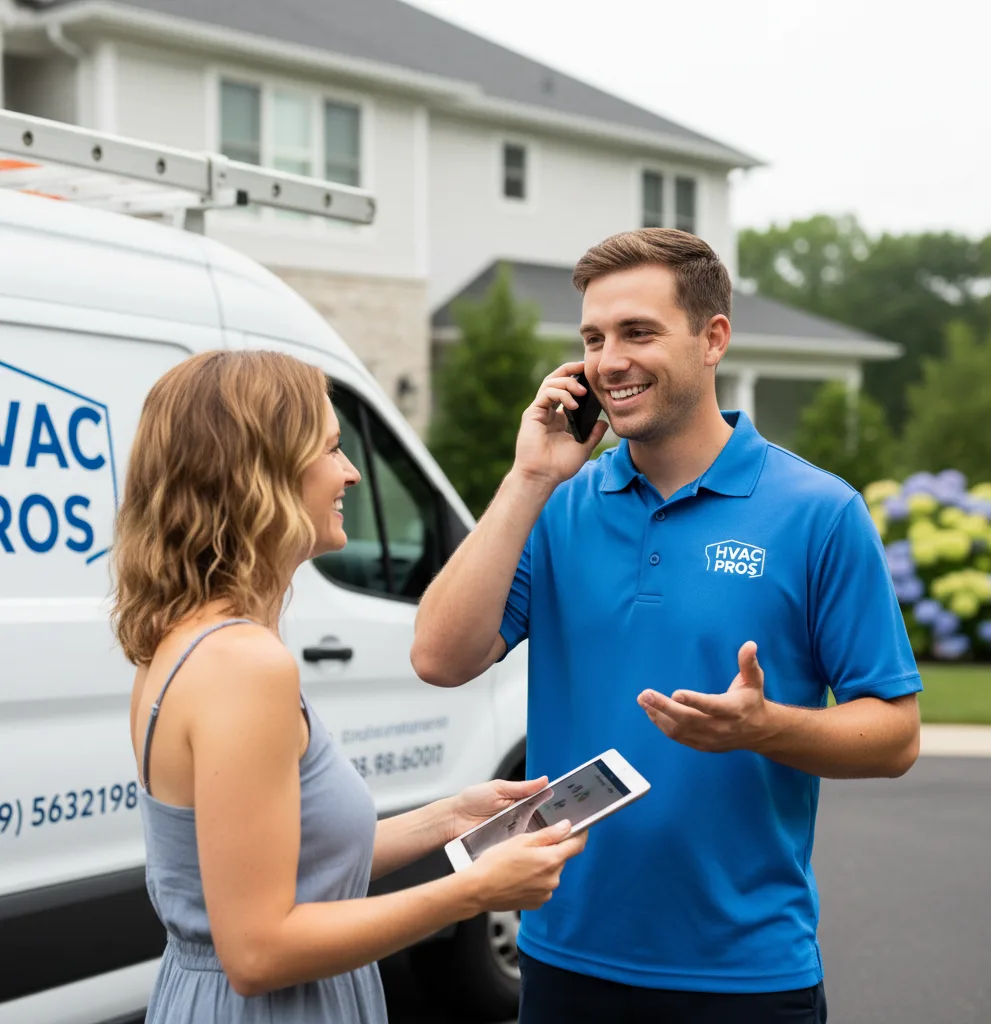 AC Installation in South Berwick, ME